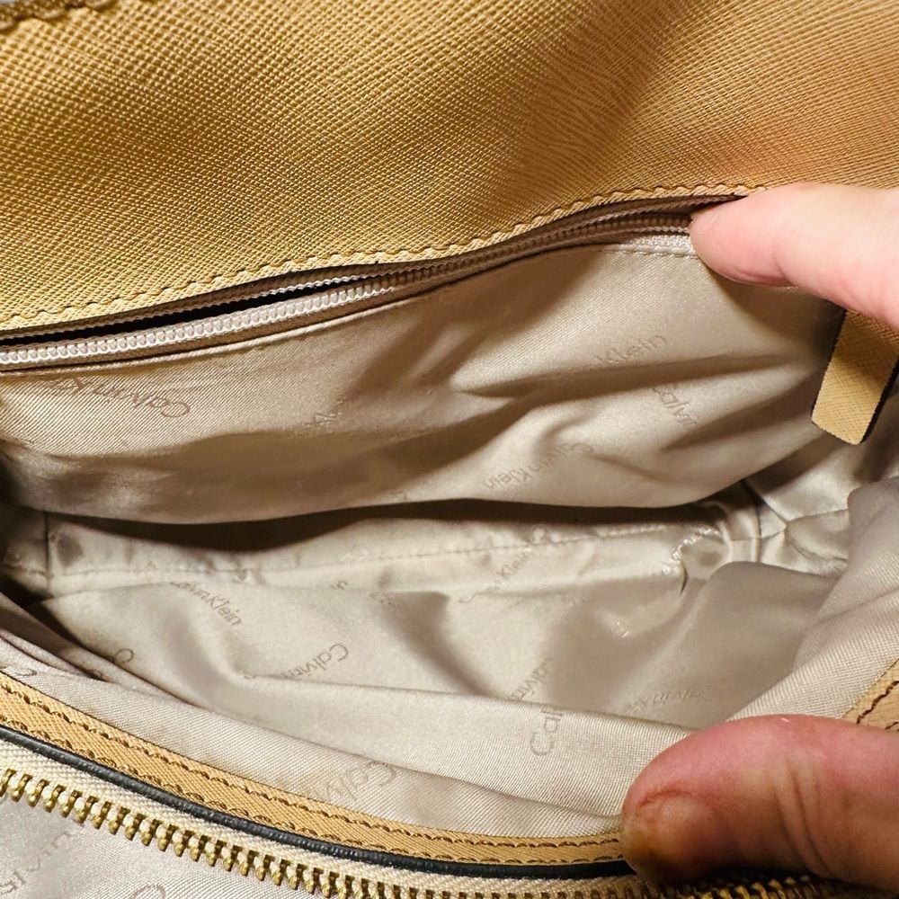 Calvin Klein Handbag - Picture 10 of 16